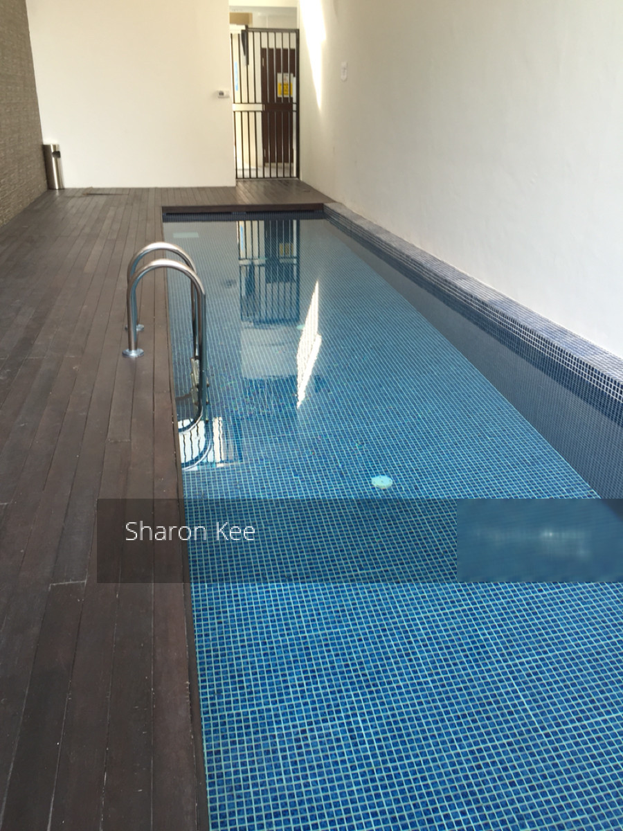 Urban Heritage (D12), Apartment #141322122